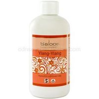 Saloos Make-up Removal Oil odličovací olej Ylang-Ylang 250 ml