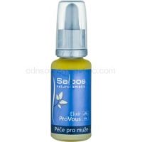 Saloos Men ProVous olej na fúzy a bradu 20 ml