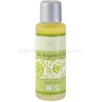 Saloos Oils Bio Cold Pressed Oils bio arganový olej  50 ml