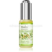 Saloos Oils Bio Cold Pressed Oils bio arganový olej  s omladzujúcim účinkom 50 ml