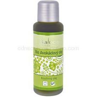 Saloos Oils Bio Cold Pressed Oils bio avokádový olej  50 ml
