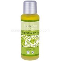 Saloos Oils Bio Cold Pressed Oils bio borákový olej 50 ml