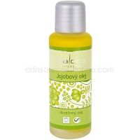 Saloos Oils Bio Cold Pressed Oils bio jojobový olej 50 ml