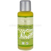 Saloos Oils Cold Pressed Oils marhuľový olej lisovaný za studena 50 ml