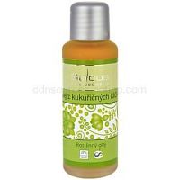 Saloos Oils Cold Pressed Oils olej z kukuričných klíčkov  50 ml