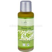 Saloos Oils Cold Pressed Oils olivový olej 50 ml