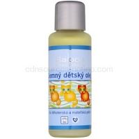 Saloos Pregnancy and Maternal Oil jemný detský olej 50 ml