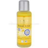 Saloos Pregnancy and Maternal Oil olej na masáž hrádze  50 ml