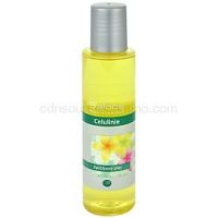 Saloos Shower Oil sprchový olej Celuline 125 ml