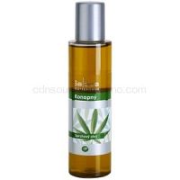 Saloos Shower Oil sprchový olej konopný 125 ml