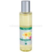 Saloos Shower Oil sprchový olej Tea Tree 125 ml