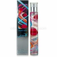 Salvador Dali Crazy Kiss toaletná voda pre ženy 30 ml