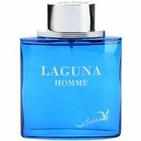 Salvador Dali Laguna Homme toaletná voda pre mužov 100 ml