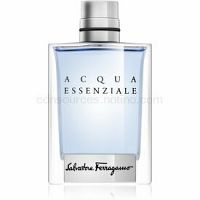 Salvatore Ferragamo Acqua Essenziale toaletná voda pre mužov 100 ml
