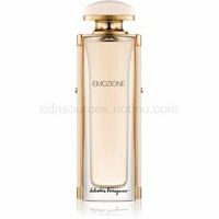 Salvatore Ferragamo Emozione Parfumovaná voda pre ženy 92 ml