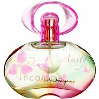 Salvatore Ferragamo Incanto Amity toaletná voda pre ženy 50 ml