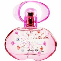 Salvatore Ferragamo Incanto Bloom New Edition (2014) toaletná voda pre ženy 30 ml