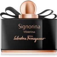 Salvatore Ferragamo Signorina Misteriosa Parfumovaná voda pre ženy 100 ml