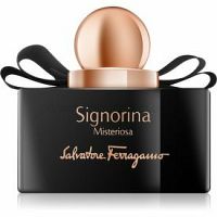 Salvatore Ferragamo Signorina Misteriosa Parfumovaná voda pre ženy 30 ml