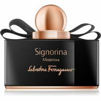 Salvatore Ferragamo Signorina Misteriosa Parfumovaná voda pre ženy 50 ml