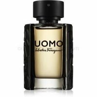 Salvatore Ferragamo Uomo toaletná voda pre mužov 50 ml
