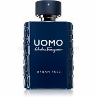 Salvatore Ferragamo Uomo Urban Feel toaletná voda pre mužov 100 ml 