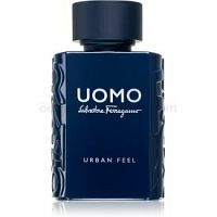 Salvatore Ferragamo Uomo Urban Feel toaletná voda pre mužov 30 ml 