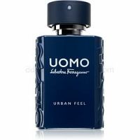 Salvatore Ferragamo Uomo Urban Feel toaletná voda pre mužov 50 ml