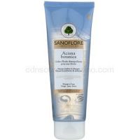 Sanoflore Aciana Botanica čistiaci pleťový gél pre rozjasnenie a hydratáciu 125 ml