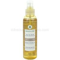 Sanoflore Corps suchý olej na tvár, telo a vlasy 125 ml