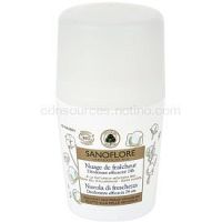 Sanoflore Déodorant dezodorant roll-on 24h 50 ml