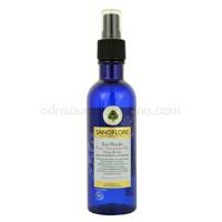 Sanoflore Eaux Florales kvetinová pleťová voda pre rozjasnenie a revitalizáciu 200 ml