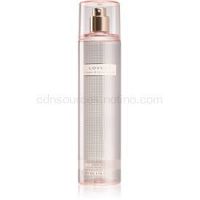 Sarah Jessica Parker Lovely parfémovaný telový sprej pre ženy 250 ml