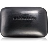 Schmidt's Activated Charcoal čistiace tuhé mydlo  142 g