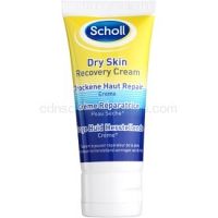 Scholl Dry Skin intenzívny hydratačný krém na nohy 60 ml