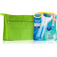 Scholl Velvet Smooth cestovné balenie I. unisex 