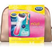 Scholl Velvet Smooth darčeková sada IV. pre ženy