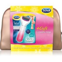 Scholl Velvet Smooth darčeková sada IV. pre ženy 