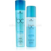 Schwarzkopf Professional BC Bonacure Hyaluronic Moisture Kick kozmetická sada (pre suché vlasy)