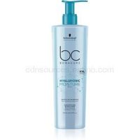 Schwarzkopf Professional BC Bonacure Hyaluronic Moisture Kick Micelárny šampón pre suché vlasy 500 ml