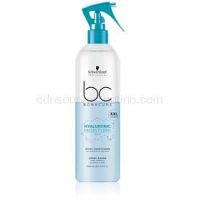 Schwarzkopf Professional BC Bonacure Moisture Kick hydratačný kondicionér v spreji pre normálne až suché vlasy  400 ml