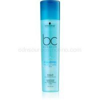Schwarzkopf Professional BC Bonacure Moisture Kick Micelárny šampón pre suché vlasy 250 ml