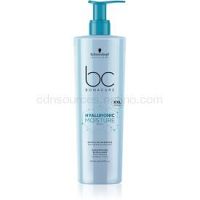 Schwarzkopf Professional BC Bonacure Moisture Kick Micelárny šampón pre suché vlasy 500 ml