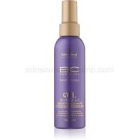 Schwarzkopf Professional BC Bonacure Oil Miracle Barbary Fig Oil hydratačné mlieko na vlasy pre suché a slabé vlasy  150 ml