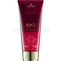 Schwarzkopf Professional BC Bonacure Oil Miracle Brazilnut Oil šampón 200 ml