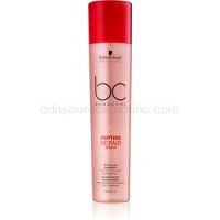 Schwarzkopf Professional BC Bonacure Peptide Repair Rescue Micelárny šampón pre poškodené vlasy 250 ml