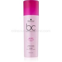 Schwarzkopf Professional BC Bonacure pH 4,5 Color Freeze kondicionér pre farbené vlasy 200 ml