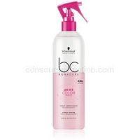 Schwarzkopf Professional BC Bonacure pH 4,5 Color Freeze kondicionér pre farbené vlasy 400 ml