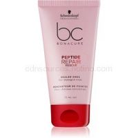 Schwarzkopf Professional BC Bonacure Repair Rescue balzam na končeky vlasov 75 ml