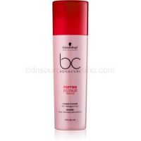Schwarzkopf Professional BC Bonacure Repair Rescue kondicionér pre poškodené vlasy 200 ml